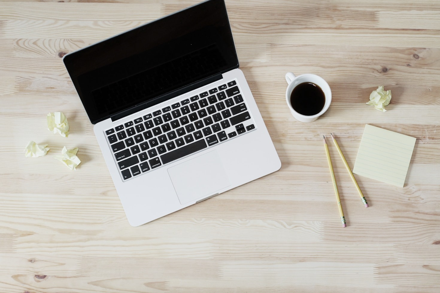 Behind the Lens: The Art of Research Documentation